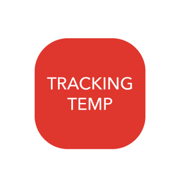 Tracking Temp