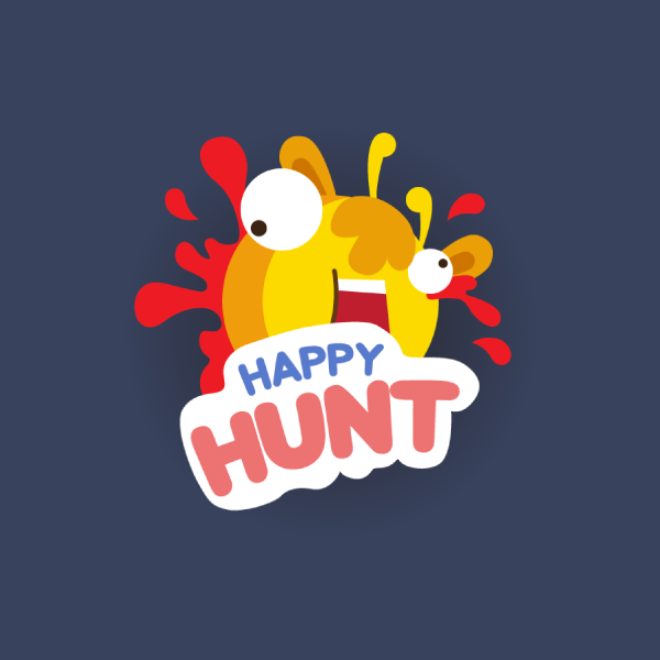 Happy Hunt