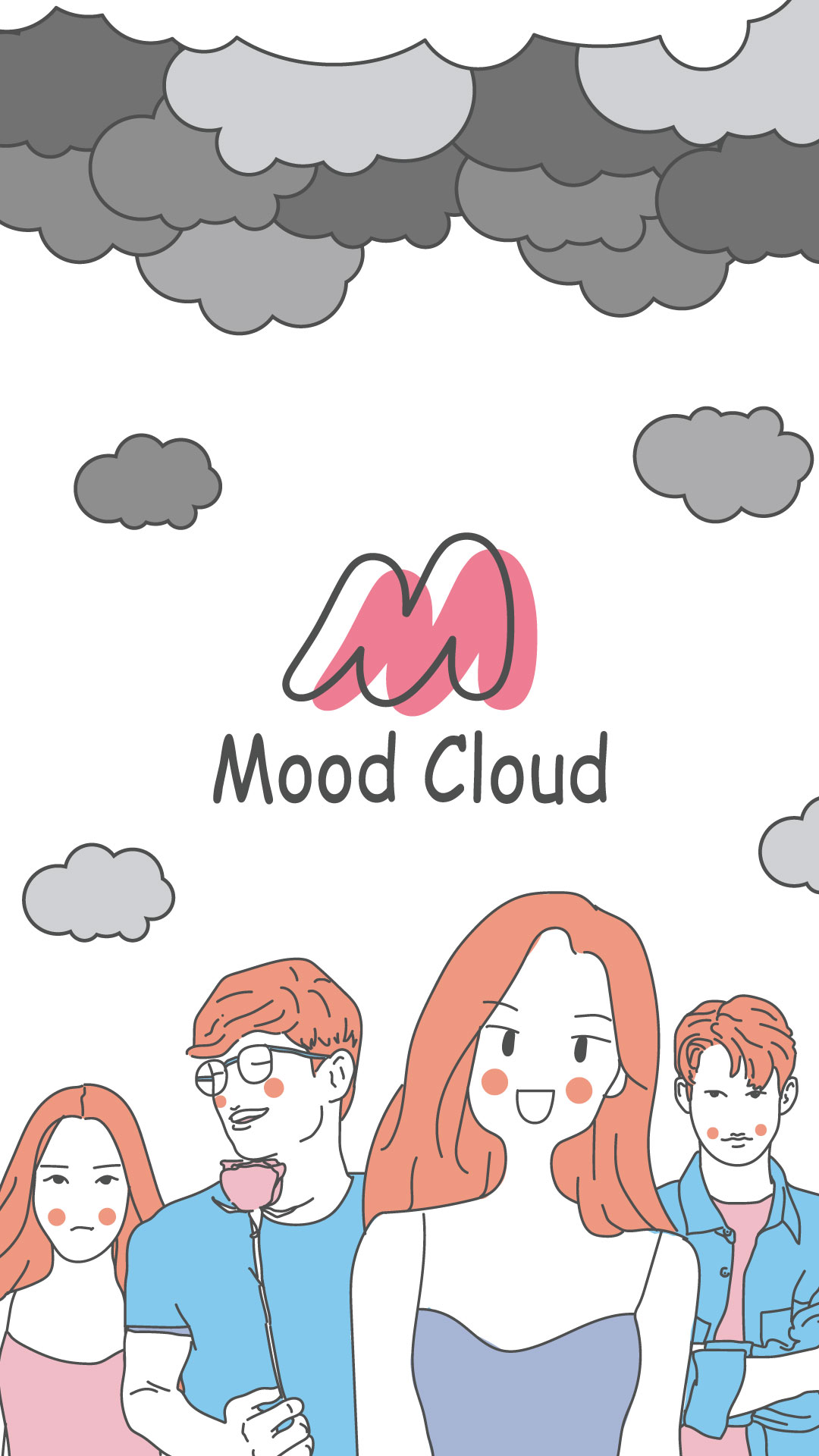 Mood Cloud