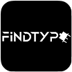FINDTYPE Logo