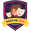 MakeMeSafe Logo