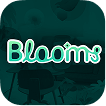 Blooms Logo