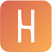 HOMMIE Logo