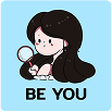 BEYOU Logo
