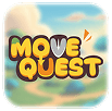 MOVE QUEST Logo