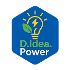 D.Idea.Power Logo