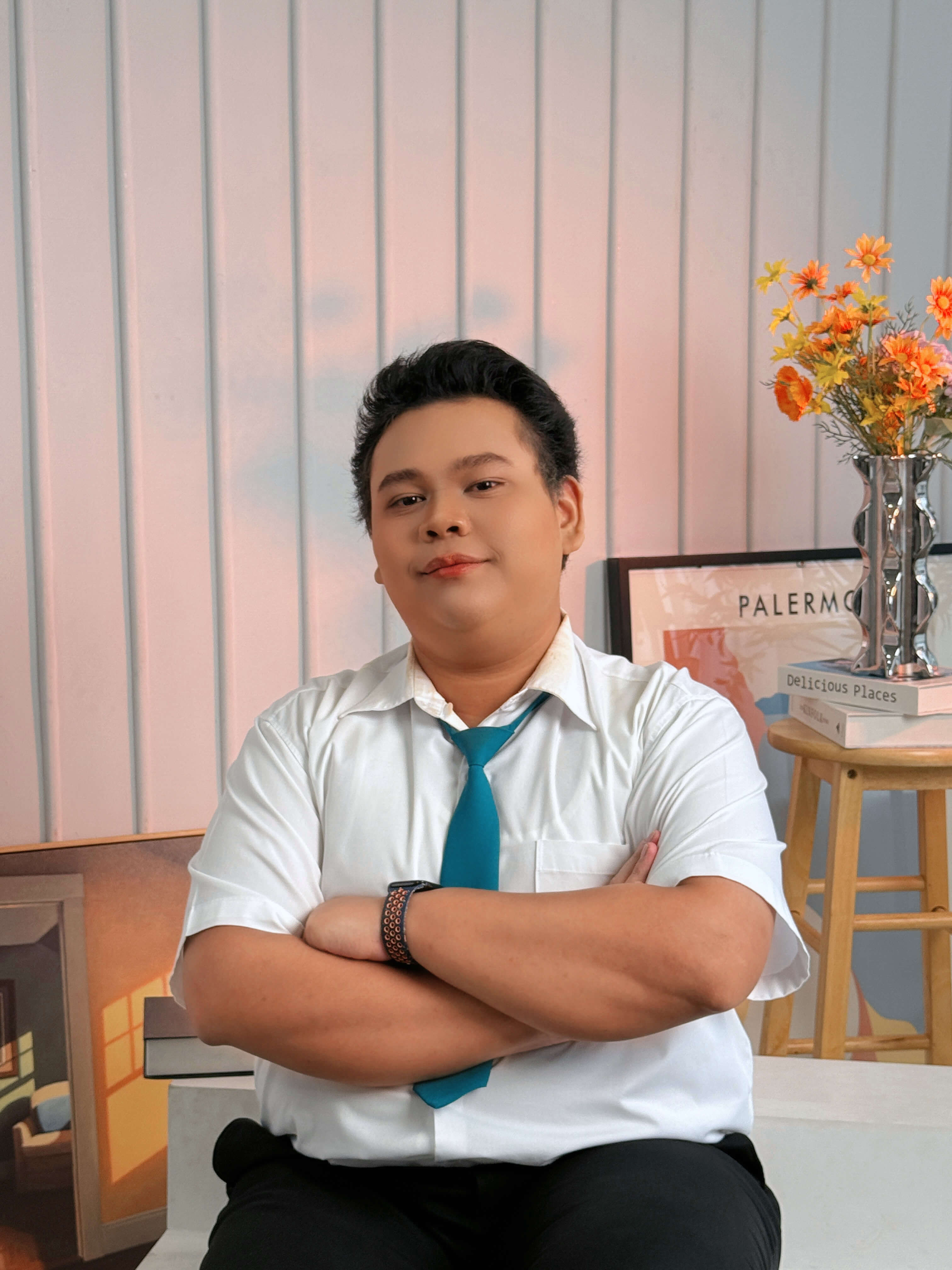 Profile picture of Jay