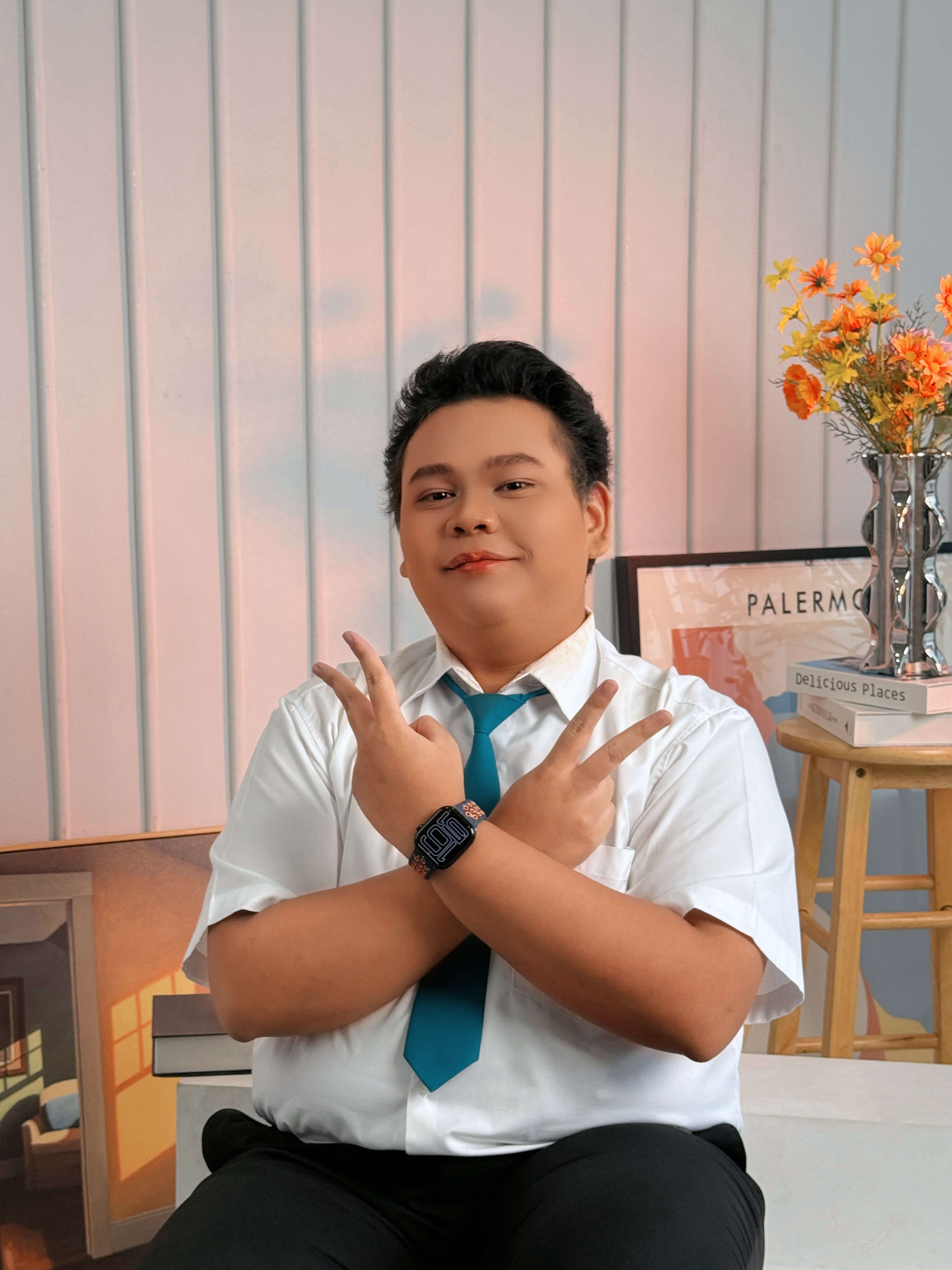 Songpob Hamthanan's profile picture