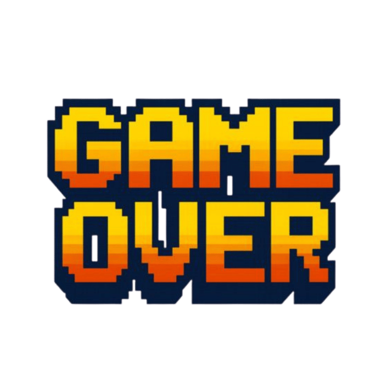 Game Over