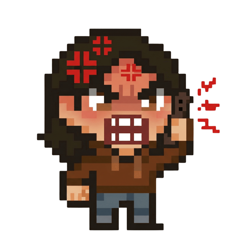 Mom Avatar