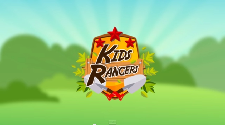 kids rangers