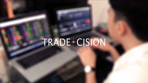 trade cision