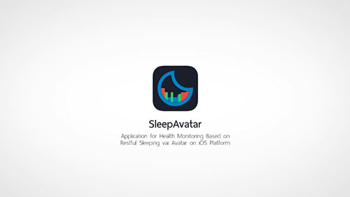 sleep avatar
